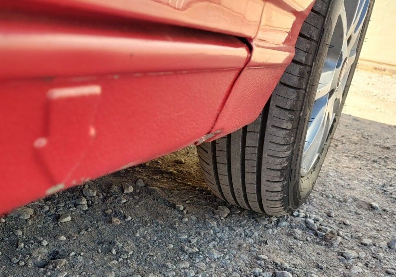 Fiat Uno Usado en Mendoza, deRuedas