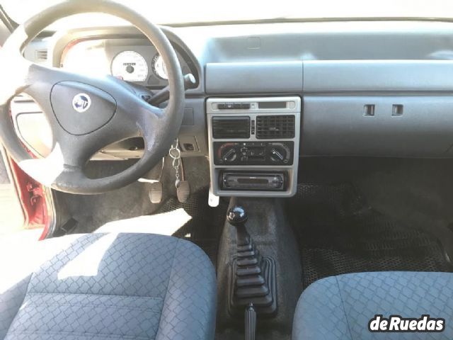 Fiat Uno Usado en Mendoza, deRuedas