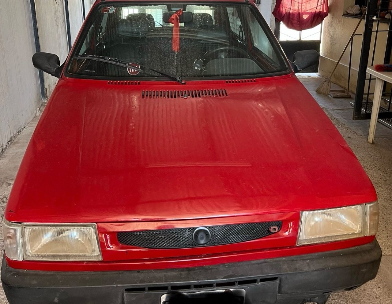 Fiat Uno Usado en Mendoza, deRuedas