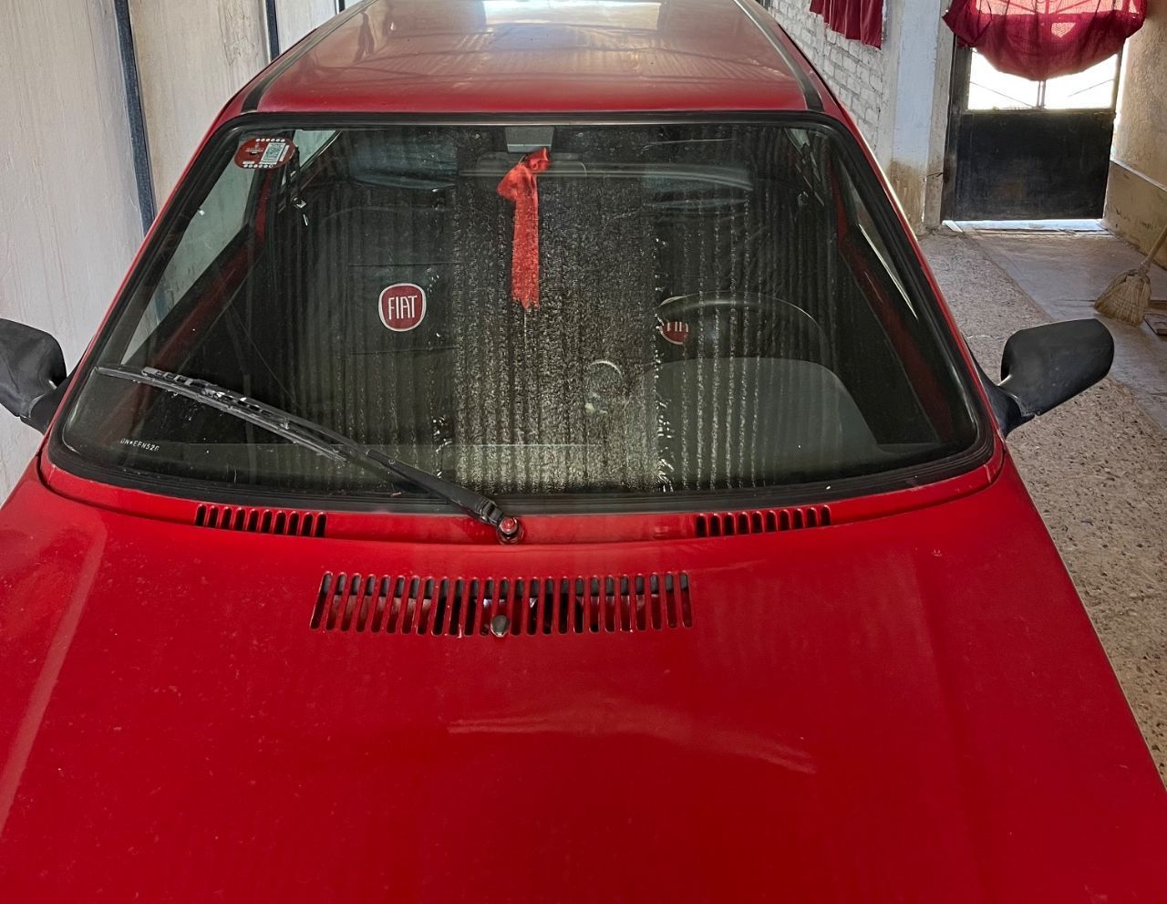 Fiat Uno Usado en Mendoza, deRuedas