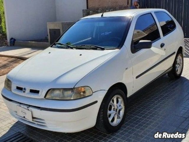 Fiat Uno Usado en Mendoza, deRuedas