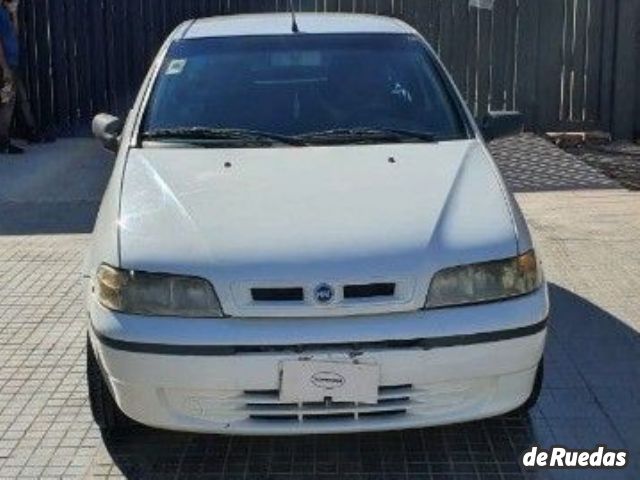 Fiat Uno Usado en Mendoza, deRuedas