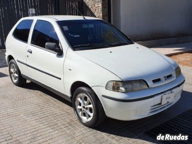 Fiat Uno Usado en Mendoza, deRuedas