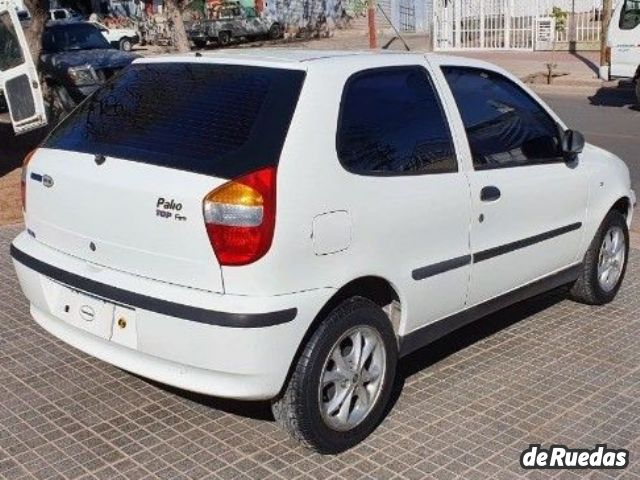 Fiat Uno Usado en Mendoza, deRuedas