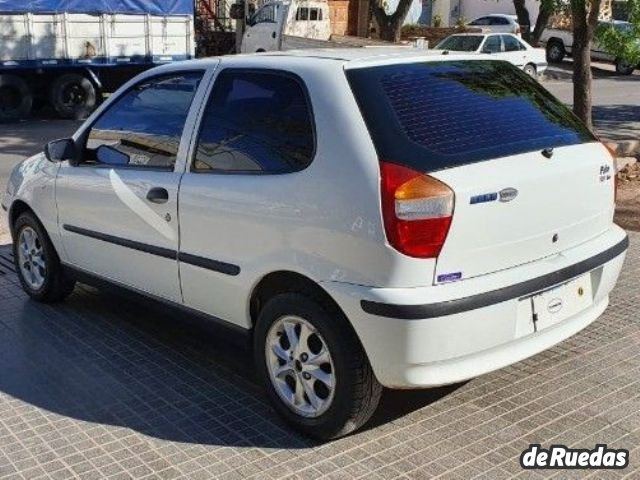 Fiat Uno Usado en Mendoza, deRuedas