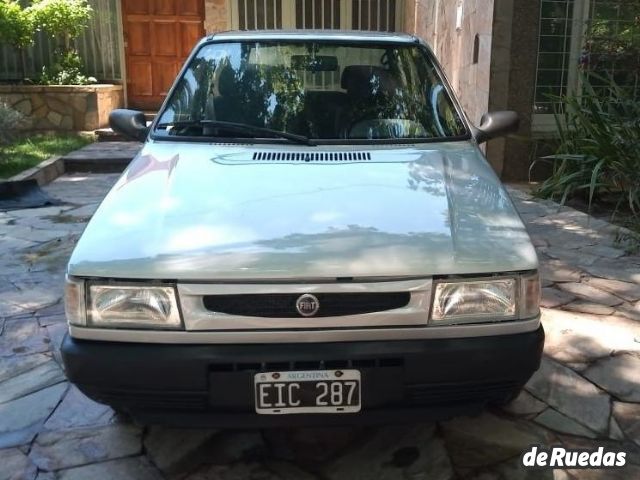 Fiat Uno Usado en Mendoza, deRuedas