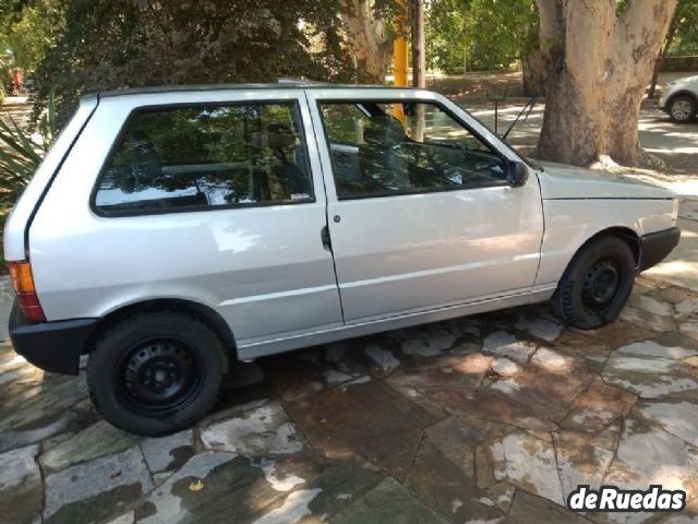 Fiat Uno Usado en Mendoza, deRuedas