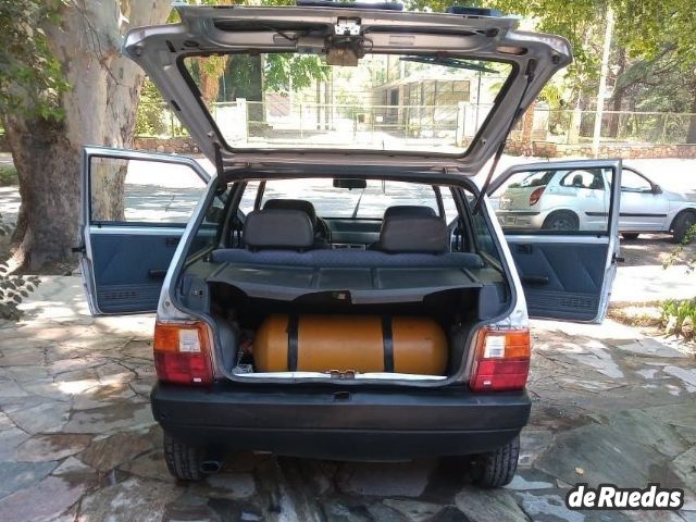 Fiat Uno Usado en Mendoza, deRuedas