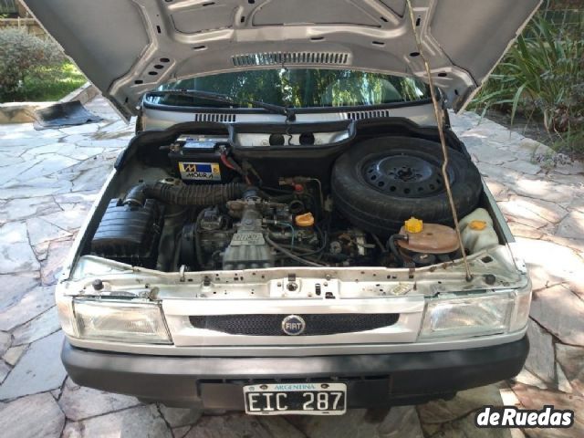 Fiat Uno Usado en Mendoza, deRuedas