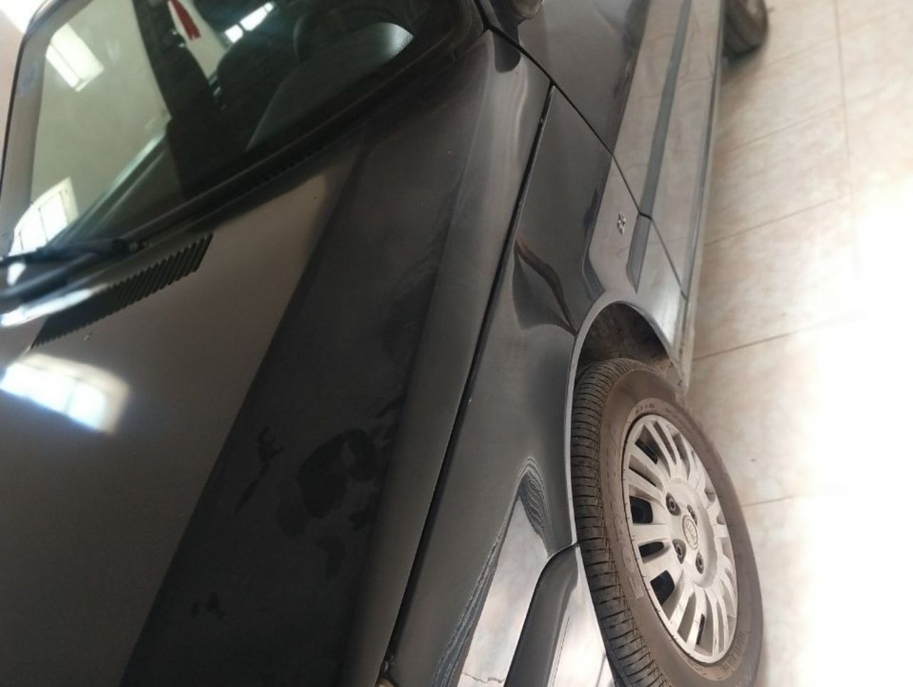 Fiat Uno Usado en Mendoza, deRuedas
