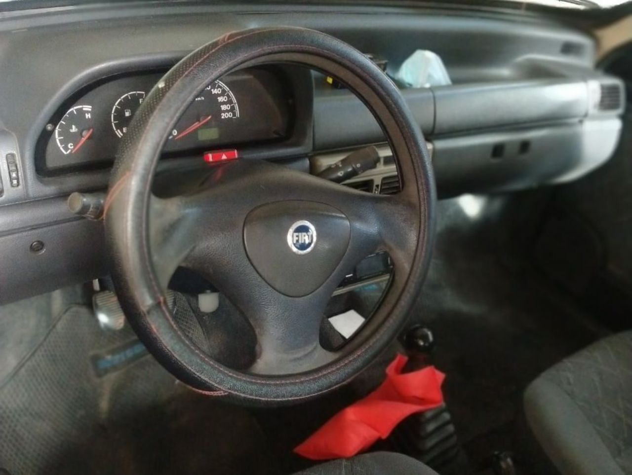 Fiat Uno Usado en Mendoza, deRuedas