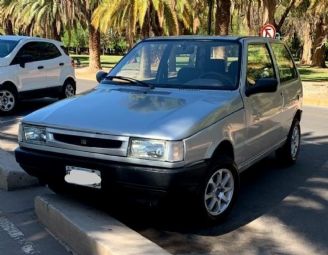 Fiat Uno Usado en Mendoza