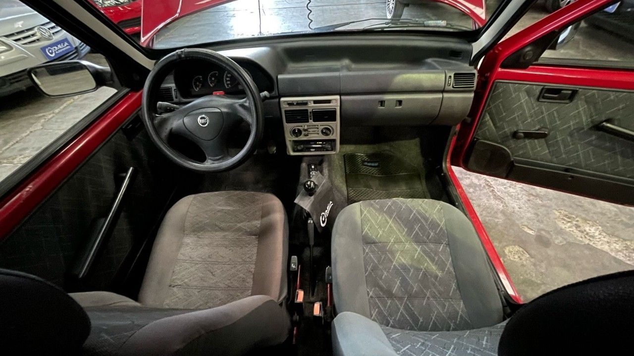 Fiat Uno Usado en Mendoza, deRuedas
