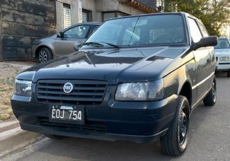 Fiat Uno Usado en Mendoza