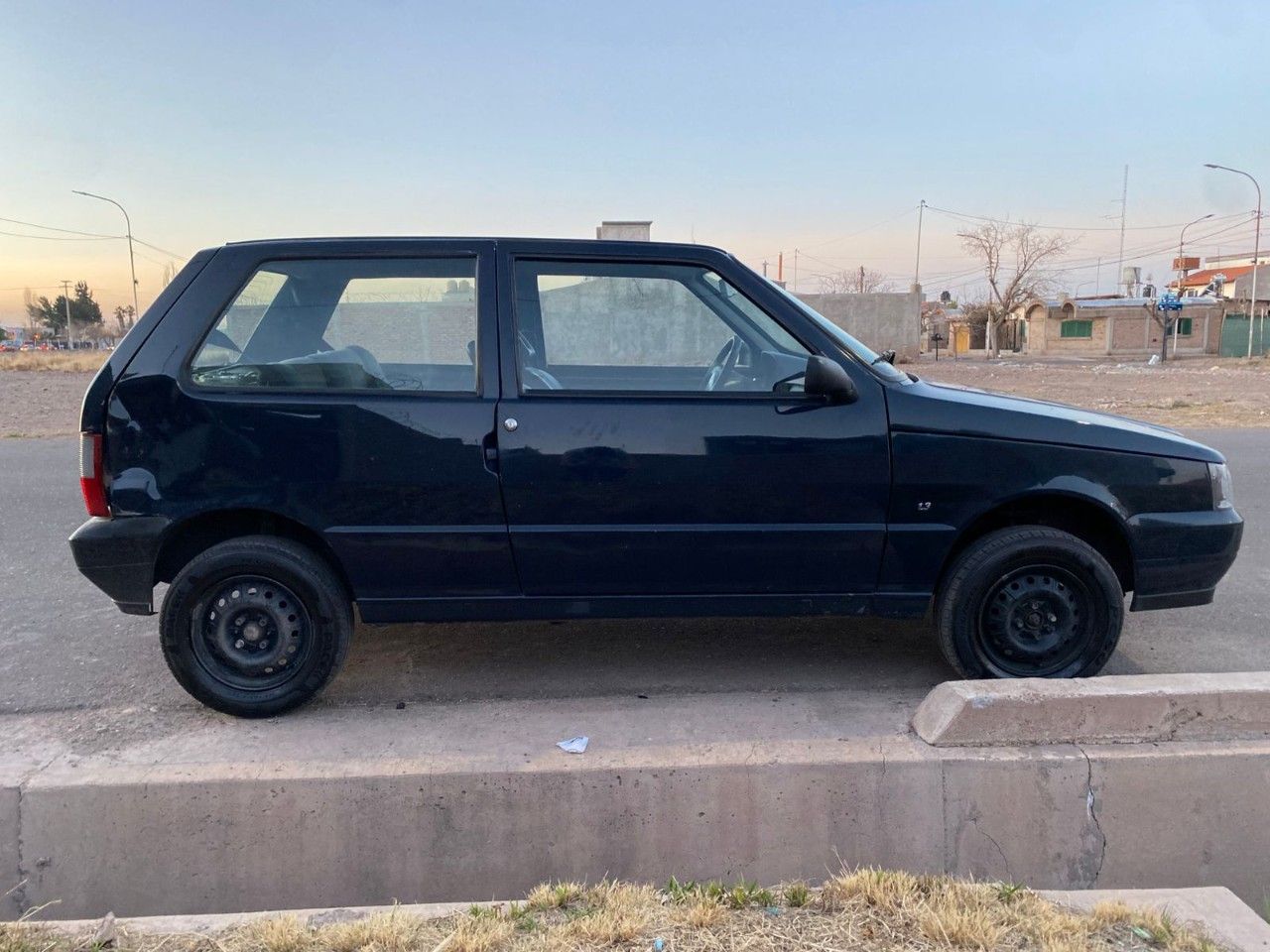 Fiat Uno Usado en Mendoza, deRuedas