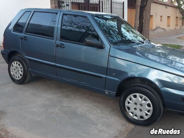 Fiat Uno Usado en Mendoza, deRuedas