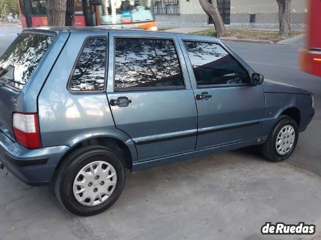 Fiat Uno Usado en Mendoza, deRuedas