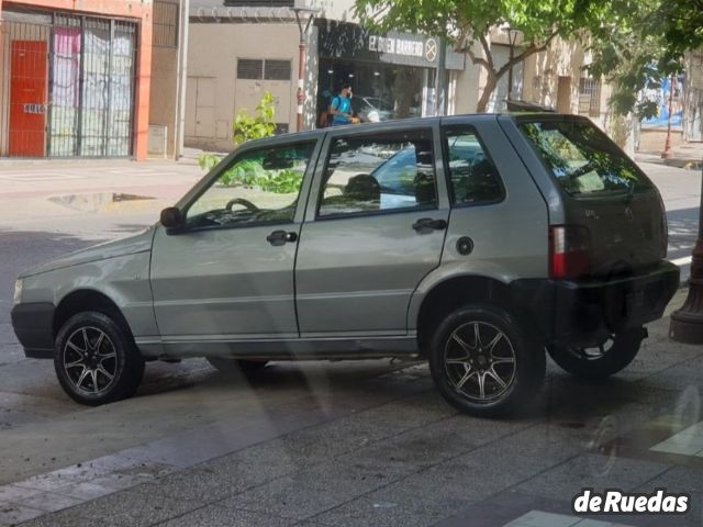 Fiat Uno Usado en Mendoza, deRuedas
