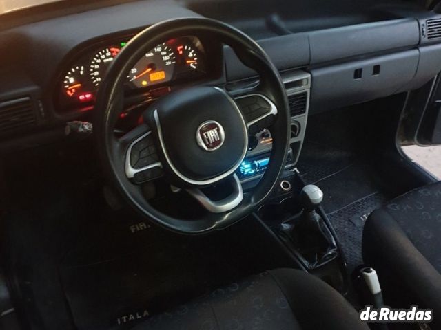 Fiat Uno Usado en Mendoza, deRuedas