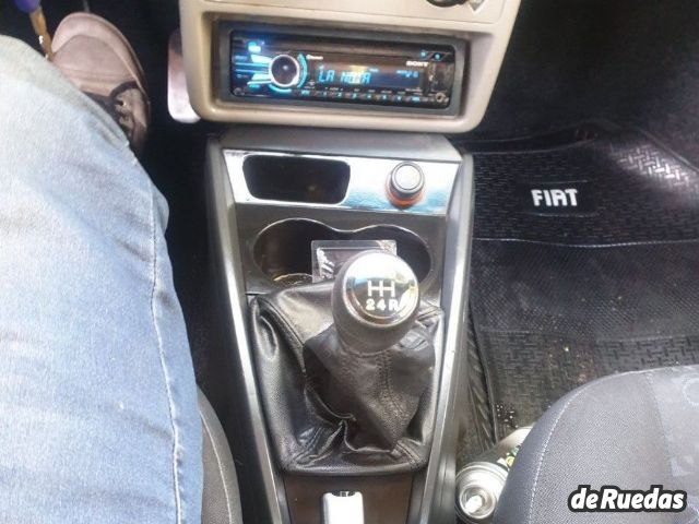 Fiat Uno Usado en Mendoza, deRuedas