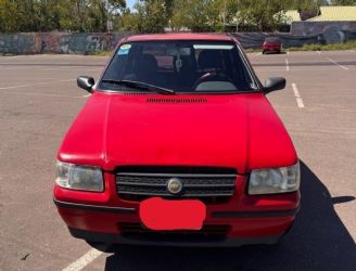 Fiat Uno Usado en Mendoza