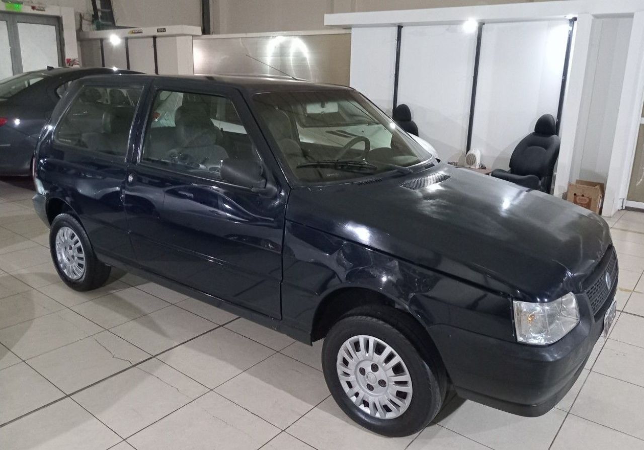 Fiat Uno Usado en Mendoza, deRuedas