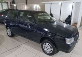 Fiat Uno Usado en Mendoza