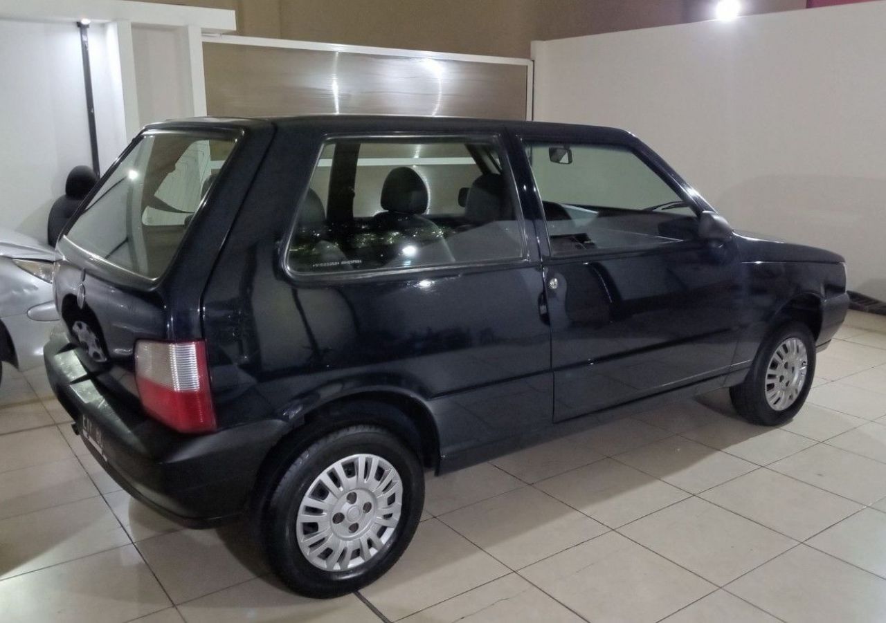 Fiat Uno Usado en Mendoza, deRuedas