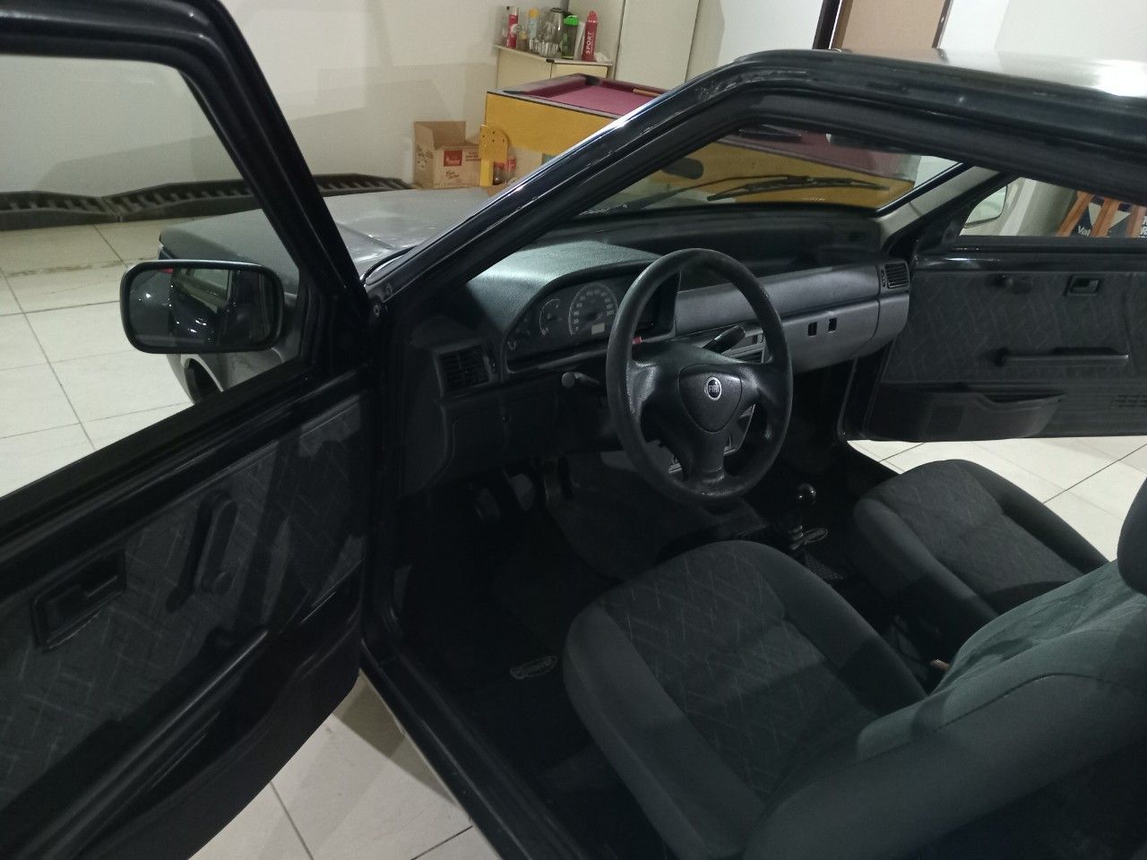 Fiat Uno Usado en Mendoza, deRuedas