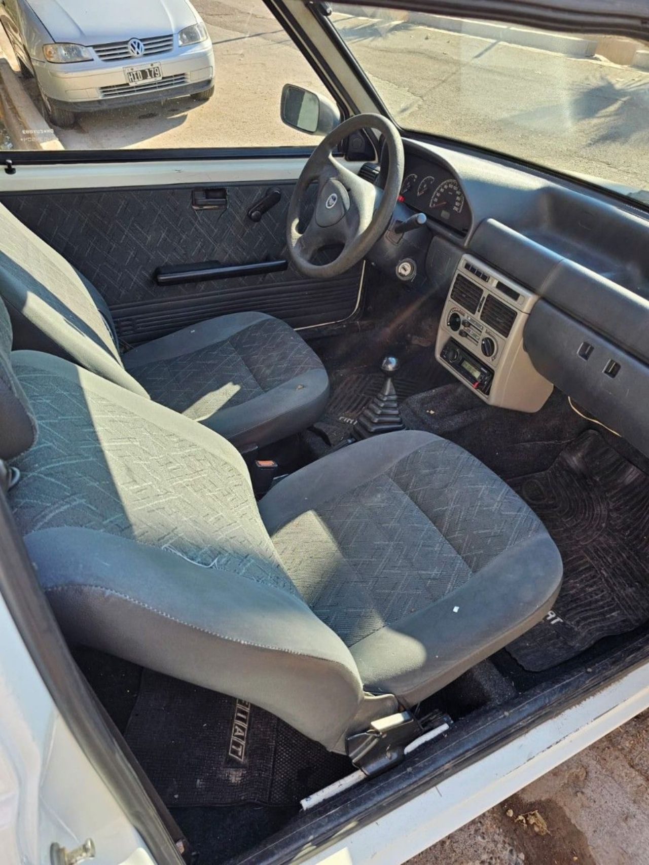Fiat Uno Usado en Mendoza, deRuedas