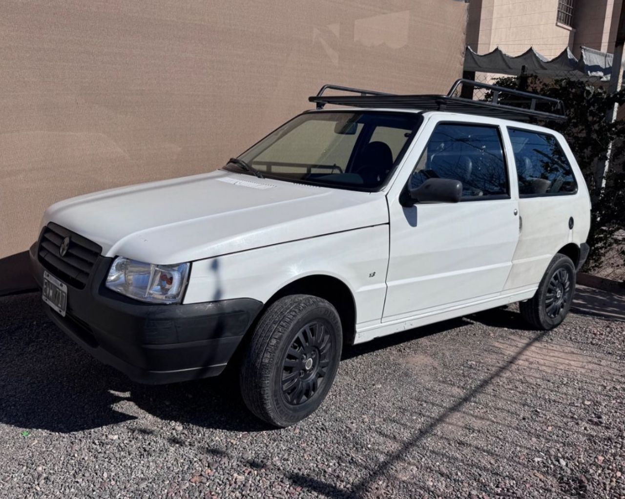 Fiat Uno Usado en Mendoza, deRuedas
