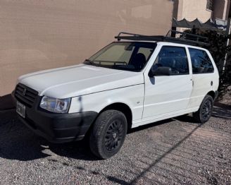 Fiat Uno Usado en Mendoza