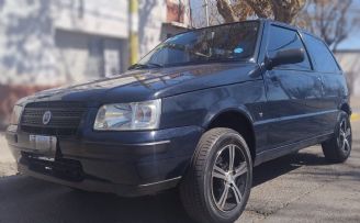 Fiat Uno Usado en Mendoza
