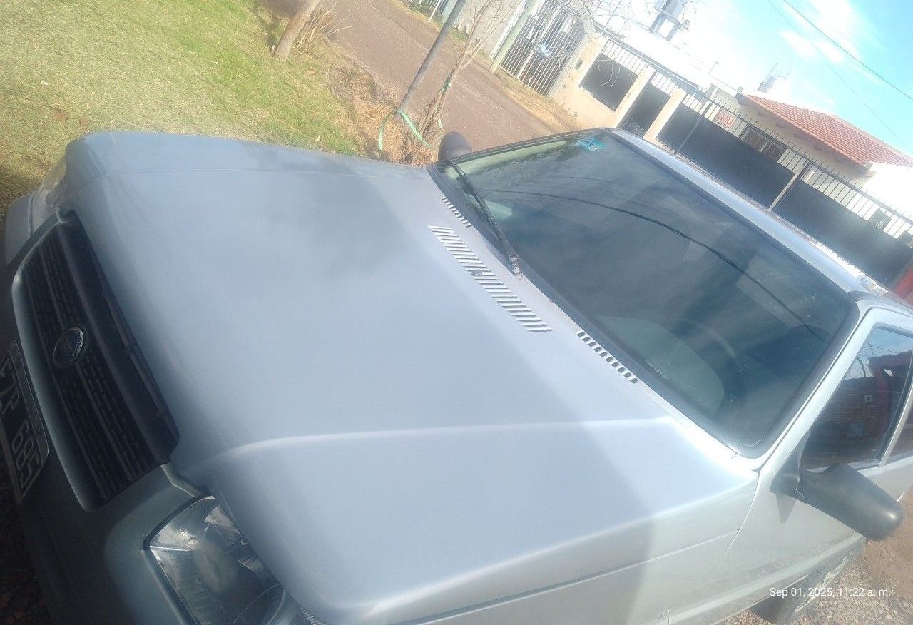 Fiat Uno Usado en Mendoza, deRuedas