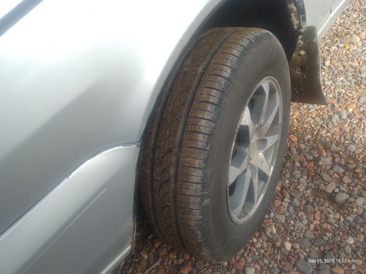 Fiat Uno Usado en Mendoza, deRuedas