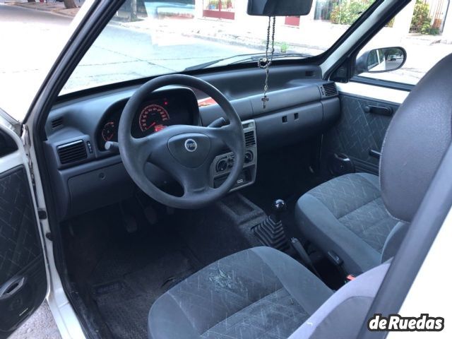 Fiat Uno Usado en Mendoza, deRuedas