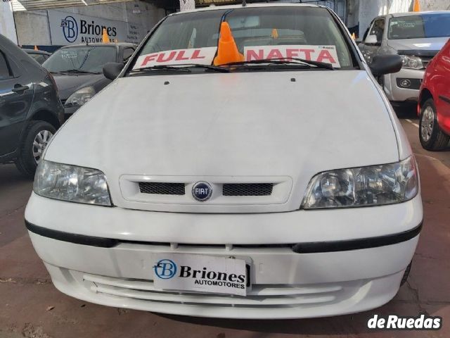 Fiat Uno Usado en Mendoza, deRuedas