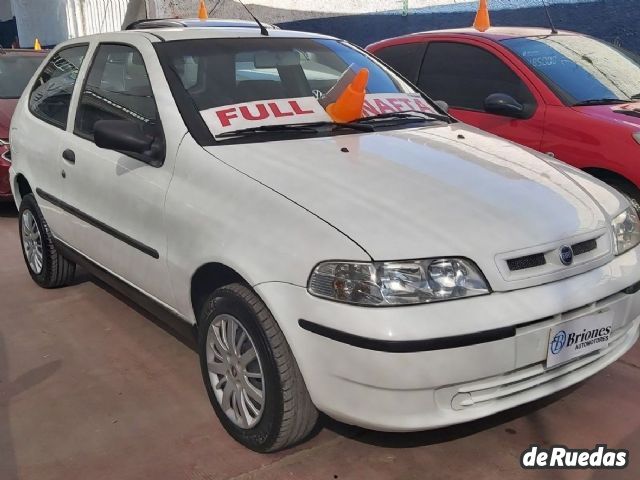 Fiat Uno Usado en Mendoza, deRuedas