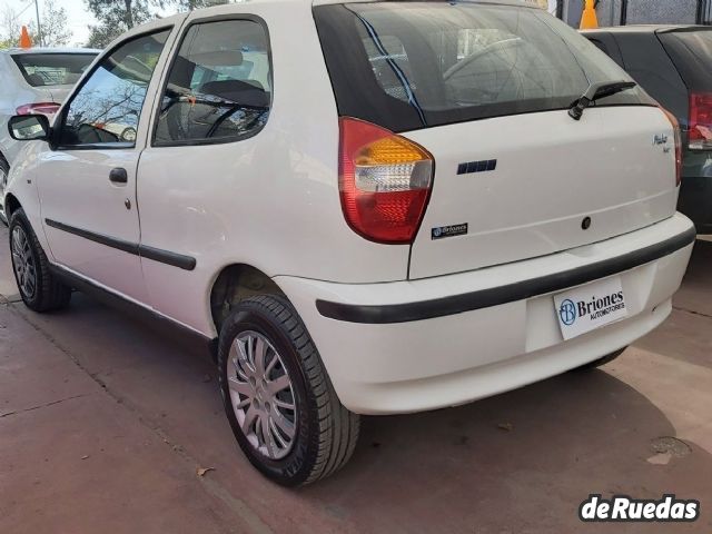 Fiat Uno Usado en Mendoza, deRuedas