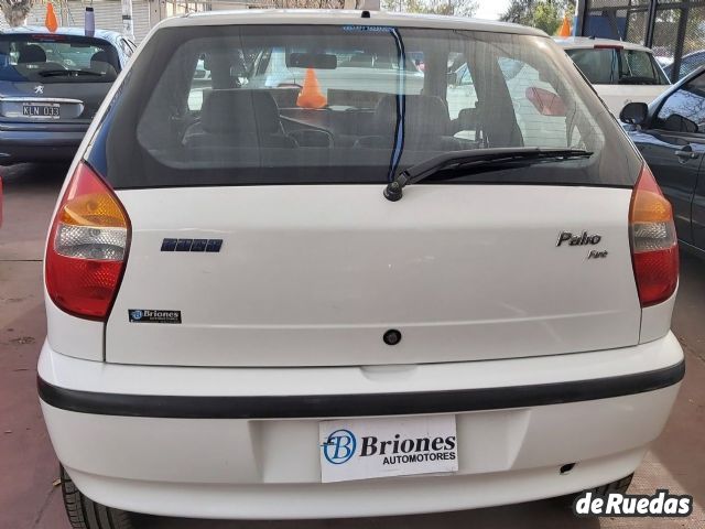 Fiat Uno Usado en Mendoza, deRuedas