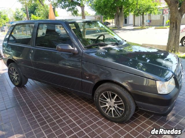 Fiat Uno Usado en Mendoza, deRuedas