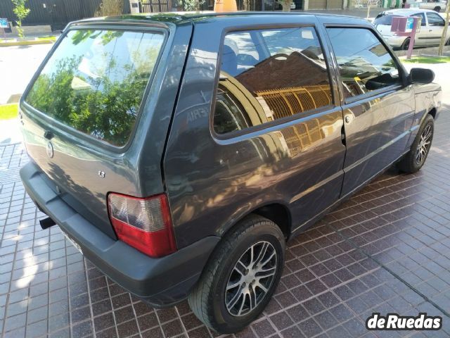 Fiat Uno Usado en Mendoza, deRuedas