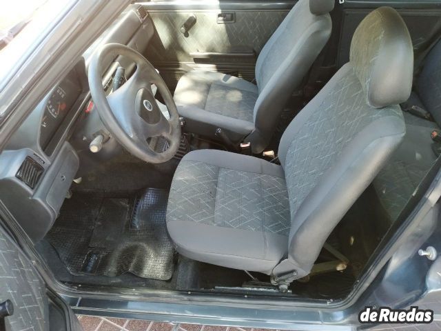 Fiat Uno Usado en Mendoza, deRuedas