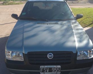 Fiat Uno Usado en Mendoza