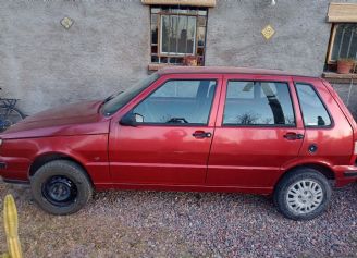 Fiat Uno Usado en Mendoza