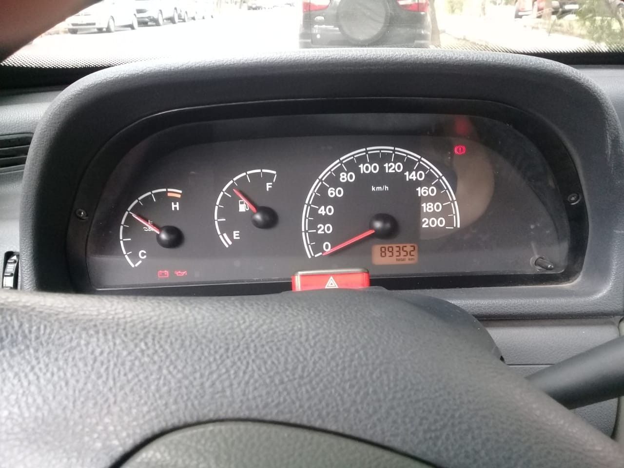 Fiat Uno Usado en Mendoza, deRuedas