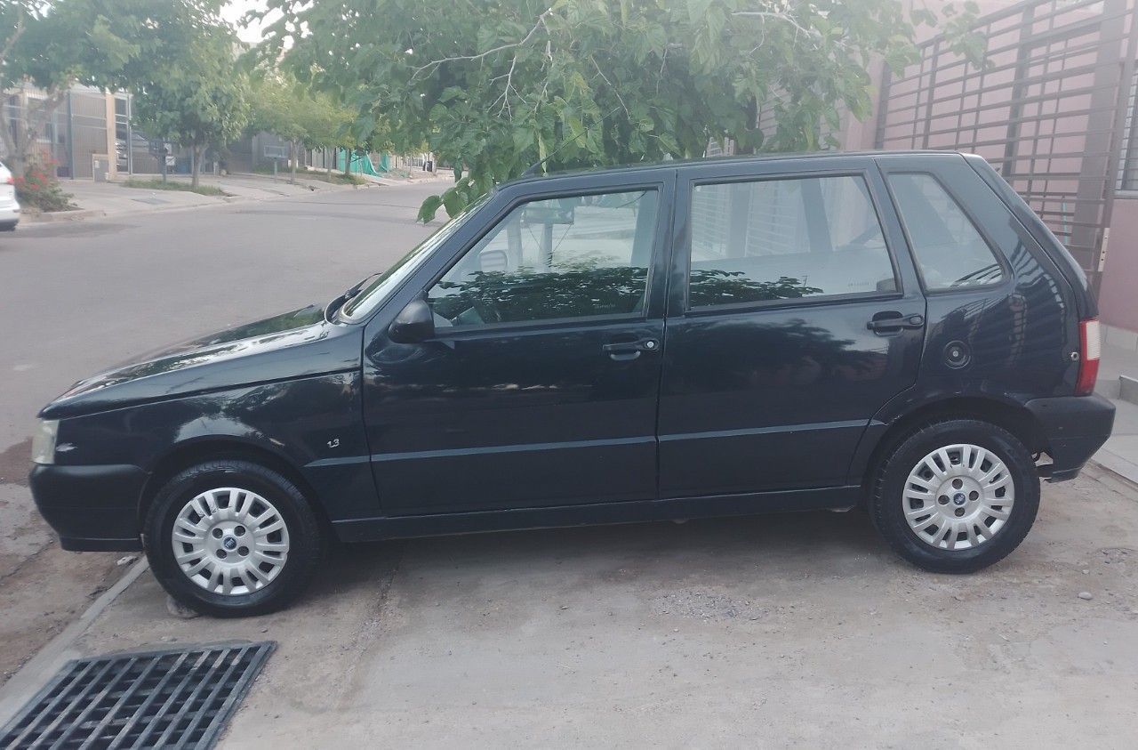 Fiat Uno Usado en Mendoza, deRuedas