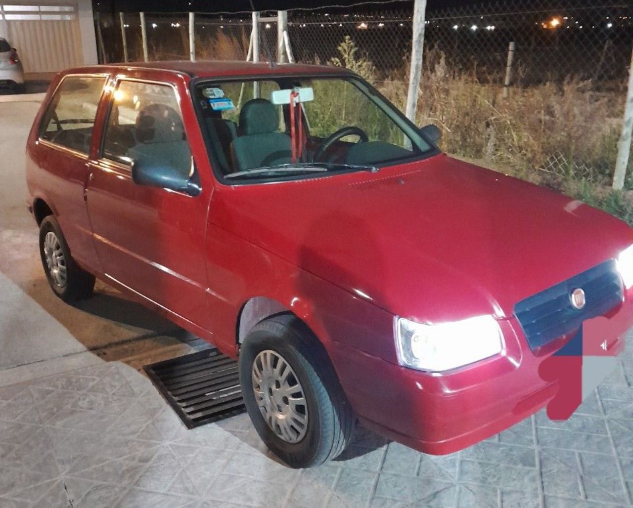 Fiat Uno Usado en Mendoza, deRuedas