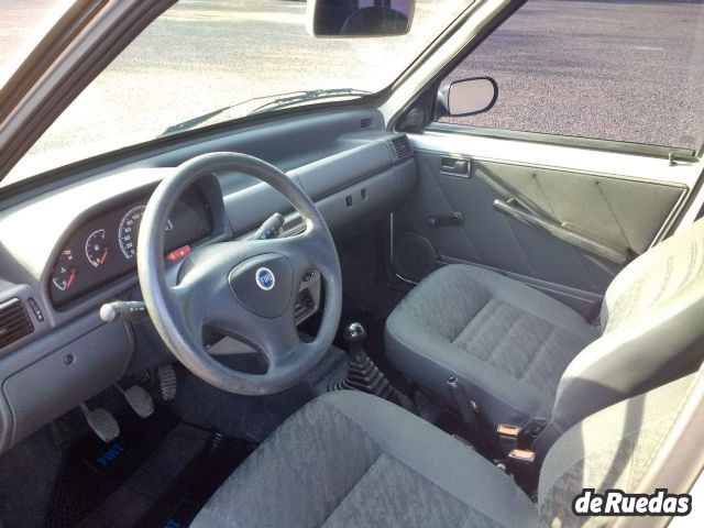 Fiat Uno Usado en Mendoza, deRuedas
