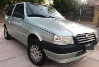 Fiat Uno Usado en Mendoza